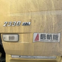 阳山12年10方欧曼搅拌车，带一年保险。车况精品