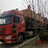 河源龙川二手粉煤灰罐车二拖三拖头牵引车各种立方罐车