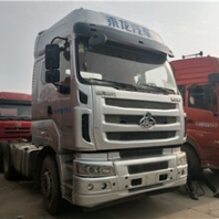 深圳坪山新区二手粉煤灰罐车二拖三拖头牵引车各种立方罐车