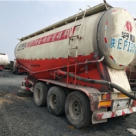 韶关乐昌市二手天龙拖头车340375雷诺拖挂车