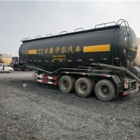 肇庆鼎湖区二手天然气LNG德龙CNG双驱380马力牵引车