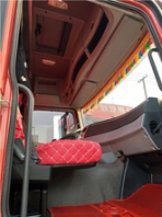 清远连山壮族瑶族自治二手欧曼双驱牵引车