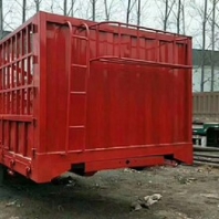 河源和平二手冷藏车13.7米15米16米半挂冷藏车_9成新以上