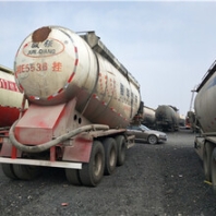 江门开平区二手国四重卡牵引车欧曼天龙解放重汽货车拖头