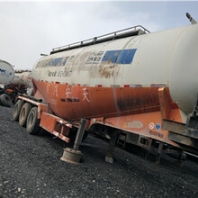 深圳宝安货车拖头牵引车半挂车