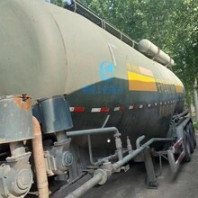 广州黄埔供应二手j6天龙牵引车半挂车拖头拖挂车