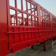 云浮云城区二手j6车头二拖三拖板车j6托卡挂板车