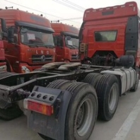 深圳宝安二手陕汽德龙F3000自卸车工程车图片,二手陕汽德龙F3000