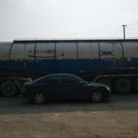 河源源城区二手半挂车拖头、二手拖挂车、解放J6轻型双驱双导车