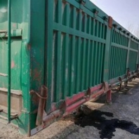 珠海金湾区散装水泥罐油罐车