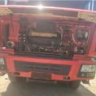 深圳福田出售拖头车13米半挂车天龙j6重卡拖挂车