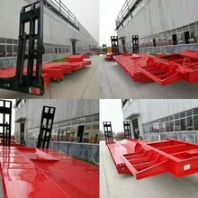 揭阳惠来二手水泥罐车各种品牌散装水泥罐运输半挂车粉煤灰罐车