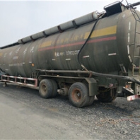 东莞西城二手冷藏车13.7米15米16米半挂冷藏车_9成新以上