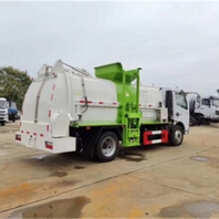 楚胜餐厨车报价