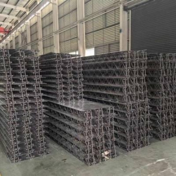 11米侧翻自卸半挂车汽贸专用