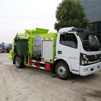 5吨勾臂垃圾车好不好