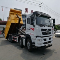 小区垃圾车厂家