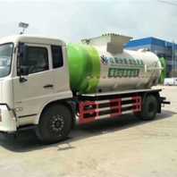 凯马垃圾车漂亮