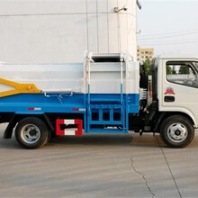 楚胜勾臂垃圾车价格实惠