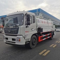 5吨勾臂垃圾车什么品牌