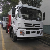 厂区垃圾车多少钱一辆