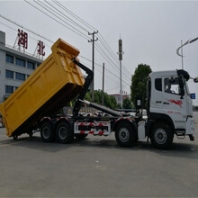 垃圾车高端车型