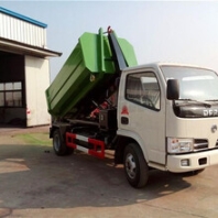 大型压缩垃圾车品牌推荐
