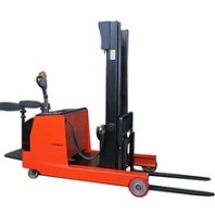 南通堆垛车供货商