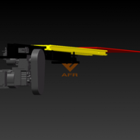 徐州单深位伸缩货叉供应商