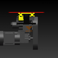 杭州单深位伸缩货叉厂家直销