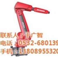 莱西机械臂兄弟机器人机械臂编程