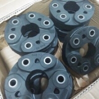 雅安德国SGF柔性联轴器