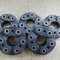 扬州德国SGF柔性联轴器生产厂家