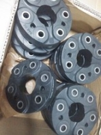 内江德国SGF柔性联轴器