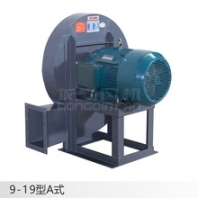 永州9-26型高压离心通风机销售
