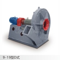 奉贤区9-19型高压离心通风机出售