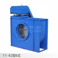 黄浦区11-62型多翼式离心通风机报价