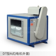 宁德DT型柜式低噪声离心通风机厂商