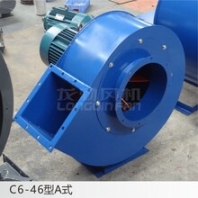 江门C6-46排尘离心通风机厂家报价