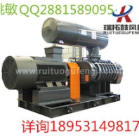 大量供应石灰窑高压风机参数选型