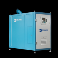 江苏空气悬浮离心鼓风机制造商值得信赖哪家比较好