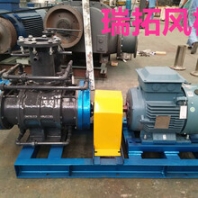 章丘罗茨鼓风机曝气风机厂家直销
