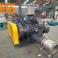 瑞拓罗茨风机厂家直销