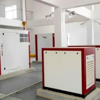 安徽螺杆鼓风机图纸定做铸造辉煌性价比高