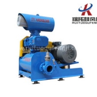 厂家直销罗茨风机瑞拓鼓风机