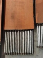 六安抽油机皮带,抽油机牵引皮带批发