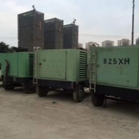 乐山空压机出租新设备雅安空压机租赁