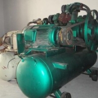 盐城回收空压机/回收报价