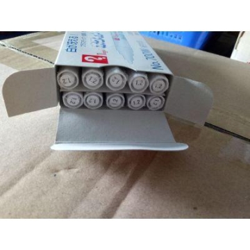 门头沟42方散装水泥罐车轻量化散装水泥罐车性能可靠,轻型下灰半挂车