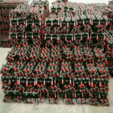 HJC-003螺栓图片视频 井下煤溜子用hjc-003螺栓 刮板机紧固件